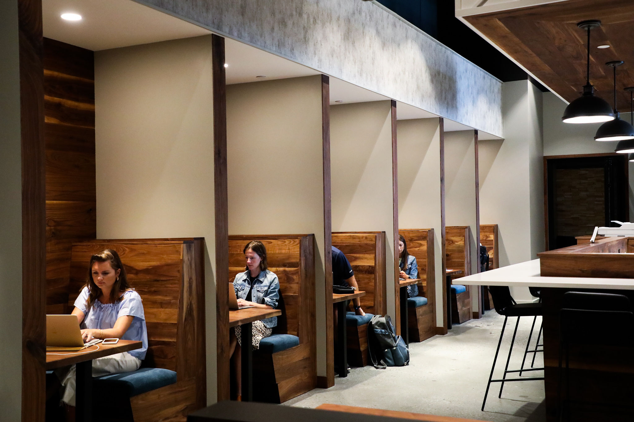 A Guide to Roam's Comprehensive Workspace Solutions